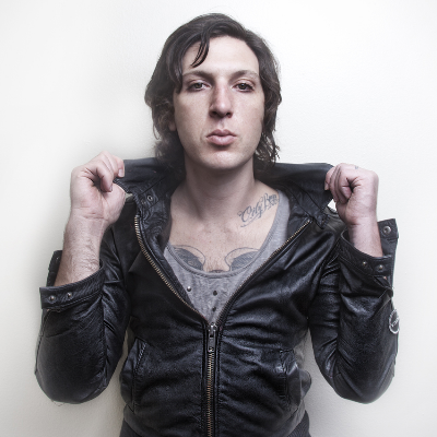 Mickey Avalon