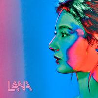LANA - Take The Wheel 原版伴奏