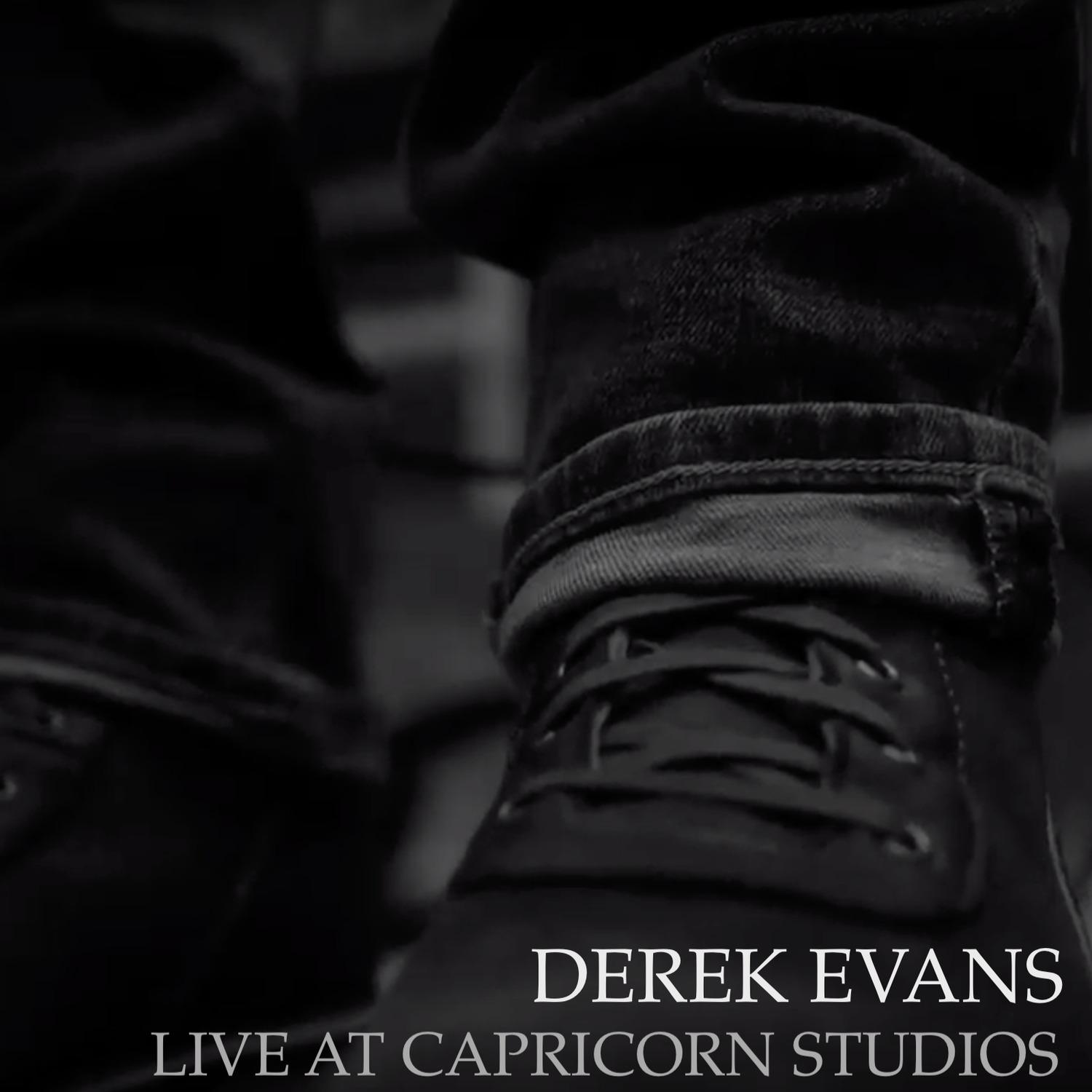 Live at Capricorn Studios