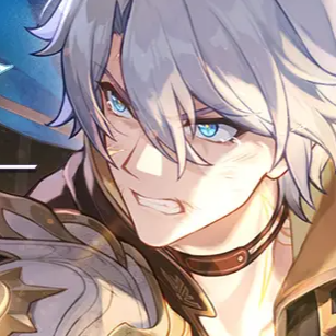 【英版】白厄角色PV——「日冕」