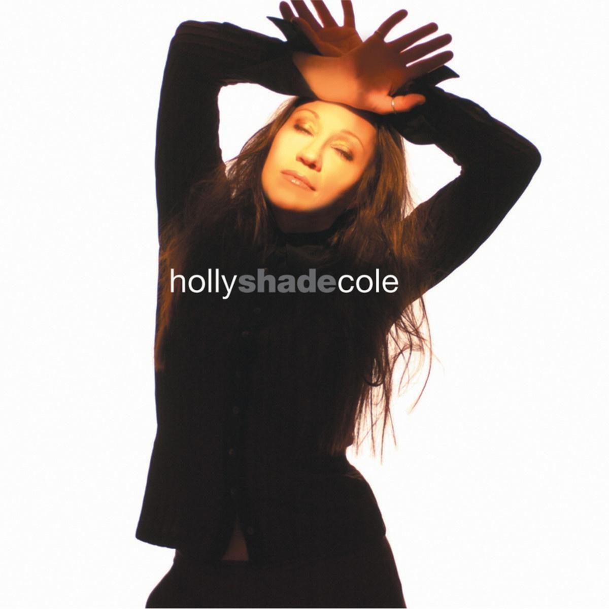 Holly Cole - It Never Entered My Mind