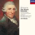 Haydn: The Piano Sonatas/Variations/The Seven Last Words (12 CDs)