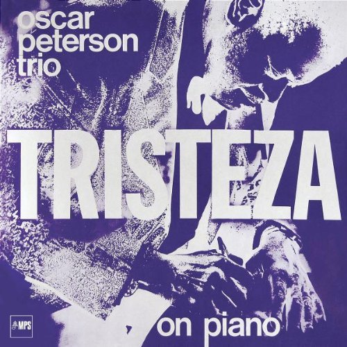 Tristeza on Piano专辑