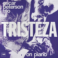 Tristeza on Piano