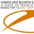 A State Of Trance Radio Top 15 - May 2009