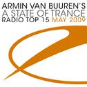 A State Of Trance Radio Top 15 - May 2009专辑