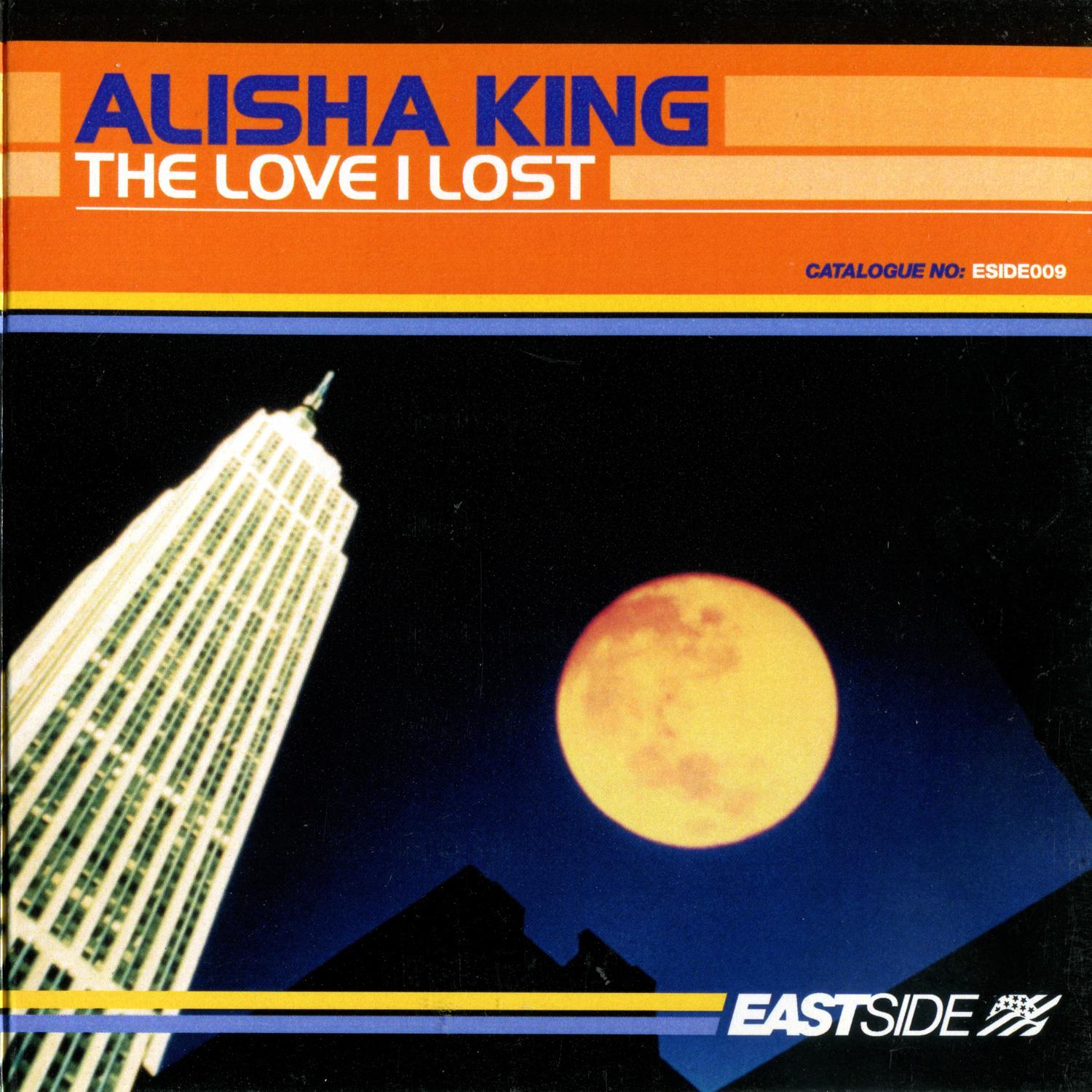 The Love I Lost