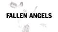 Fallen Angels专辑