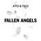 Fallen Angels专辑