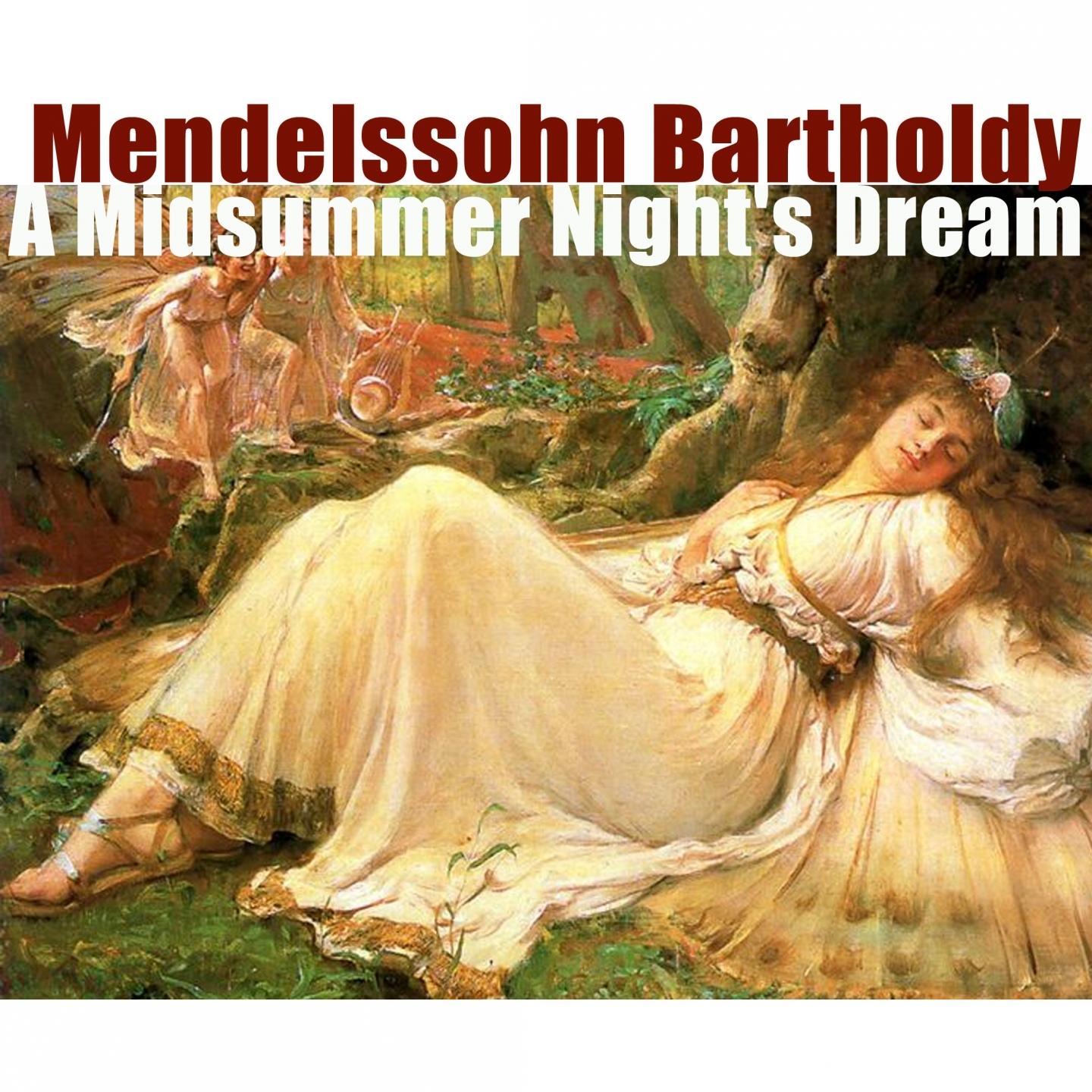 A Midsummer Night's Dream