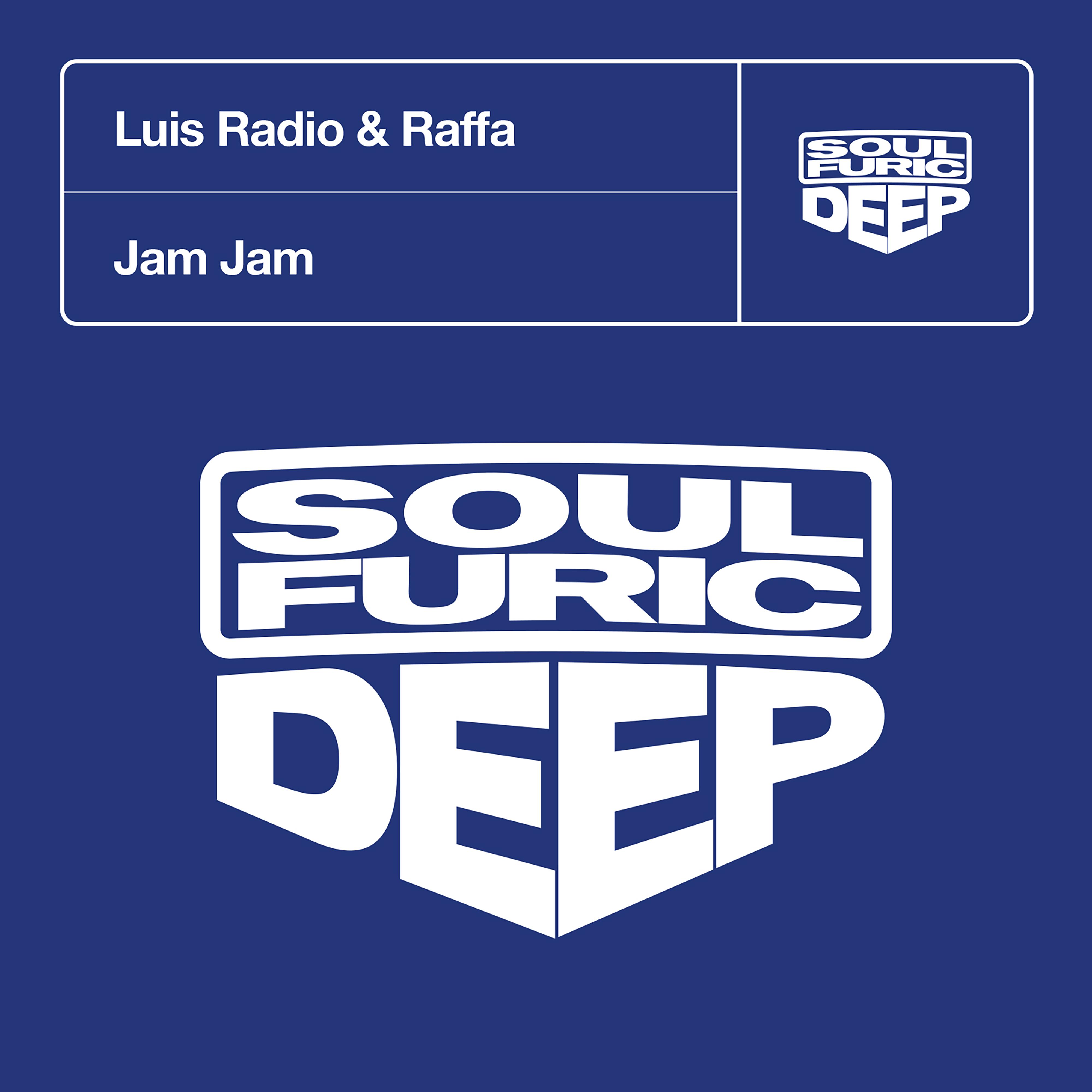 Jam Jam
