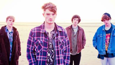 Viola Beach