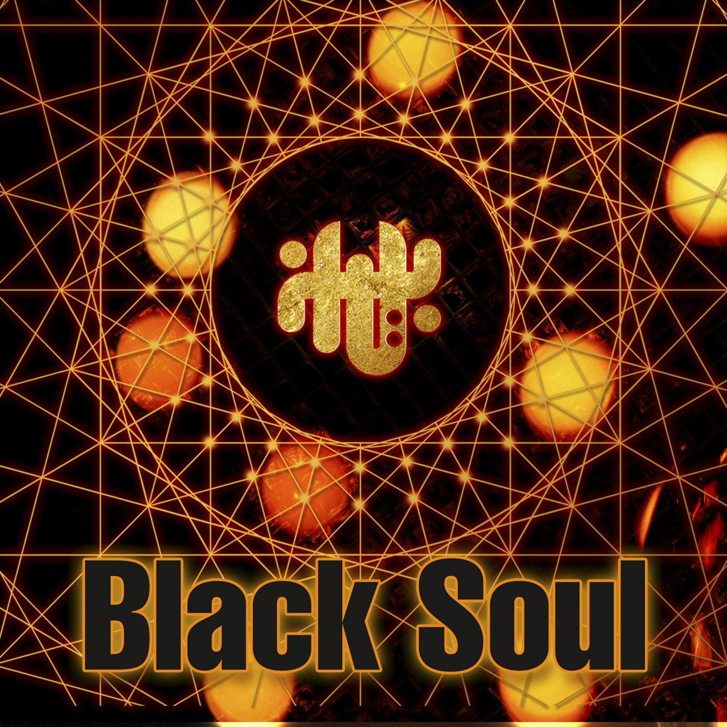 black soul - nexus - 单曲 - 网易云音乐