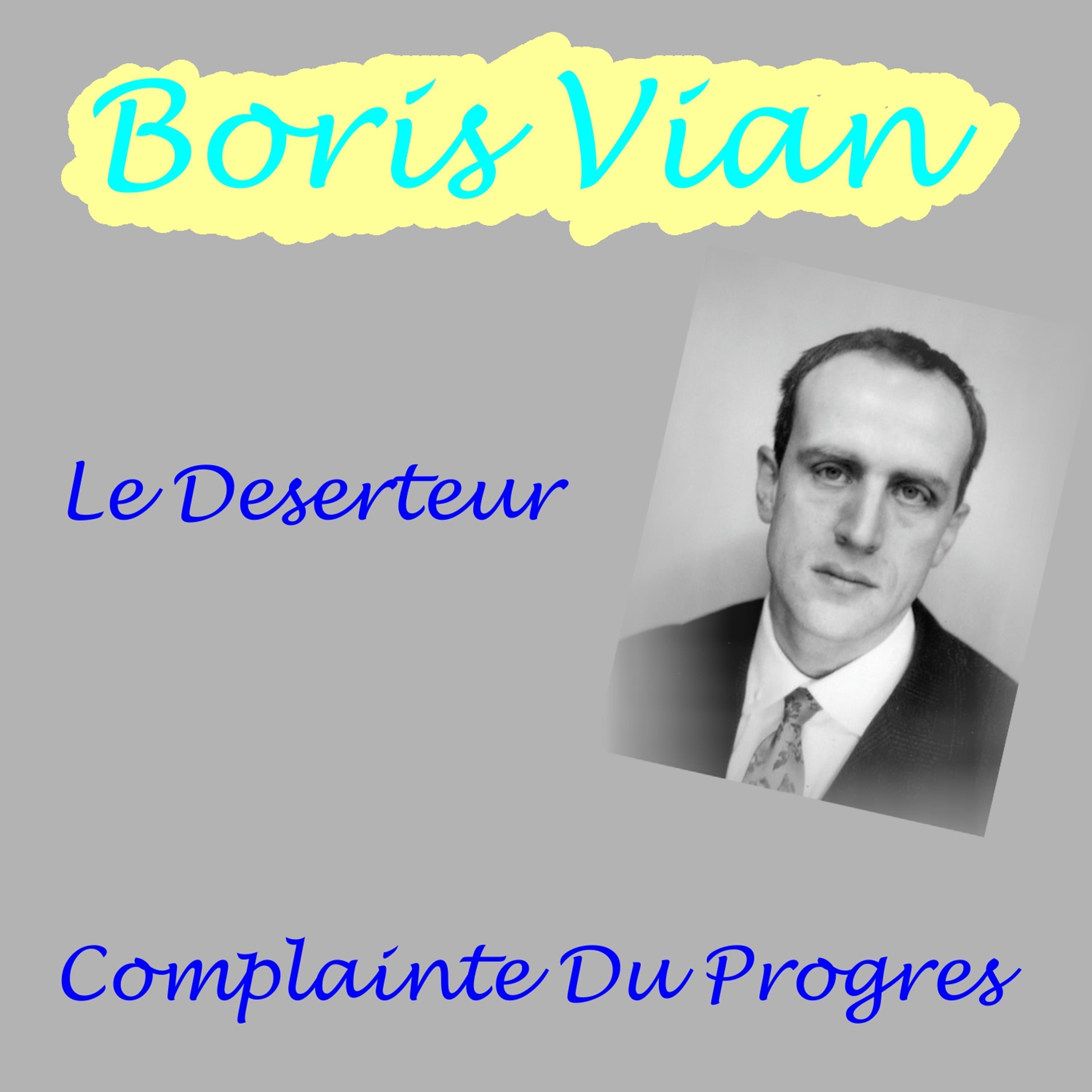Le Deserteur