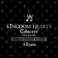 KINGDOM HEARTS Concert -First Breath- Album