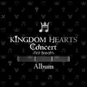 KINGDOM HEARTS Concert -First Breath- Album