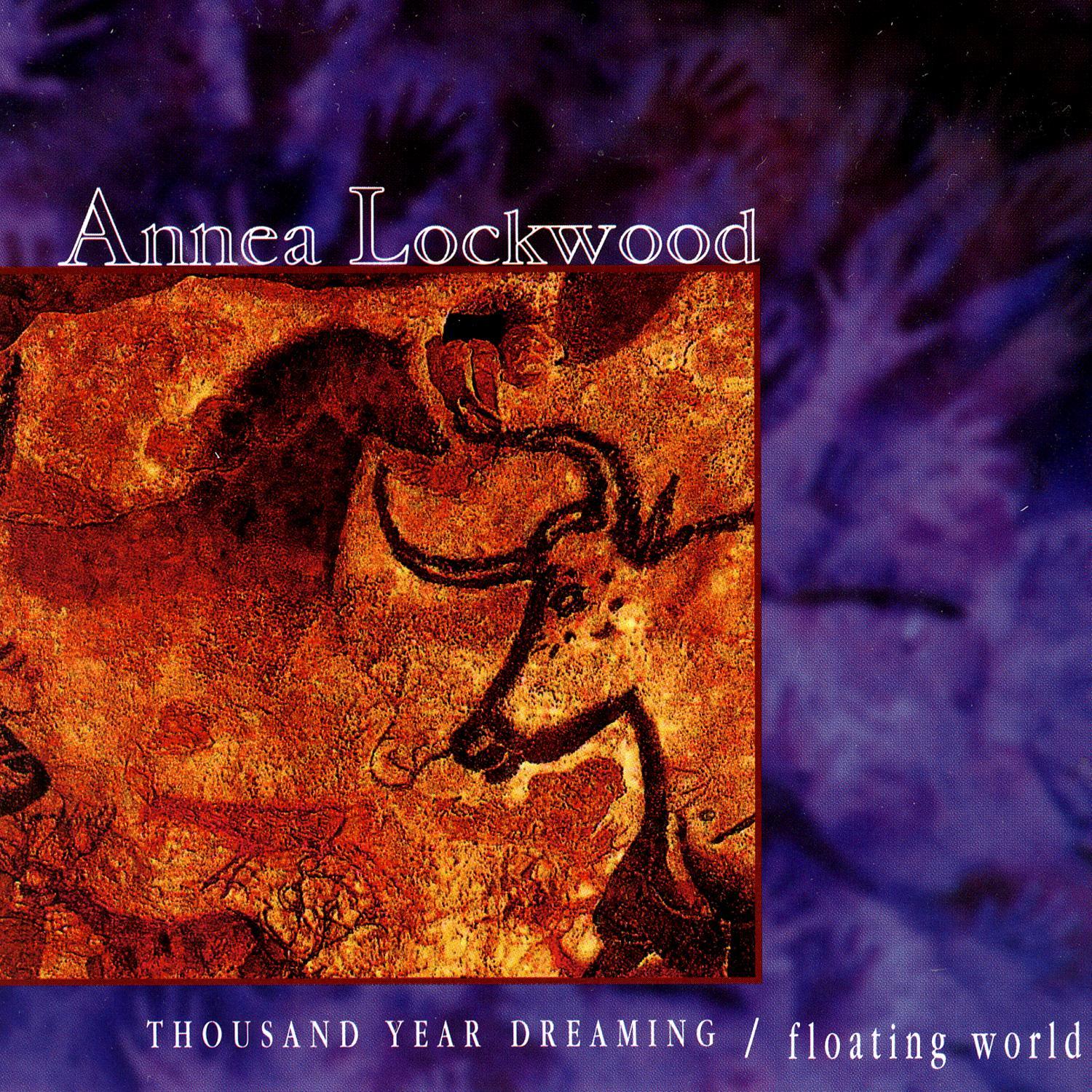 Thousand Year Dreaming