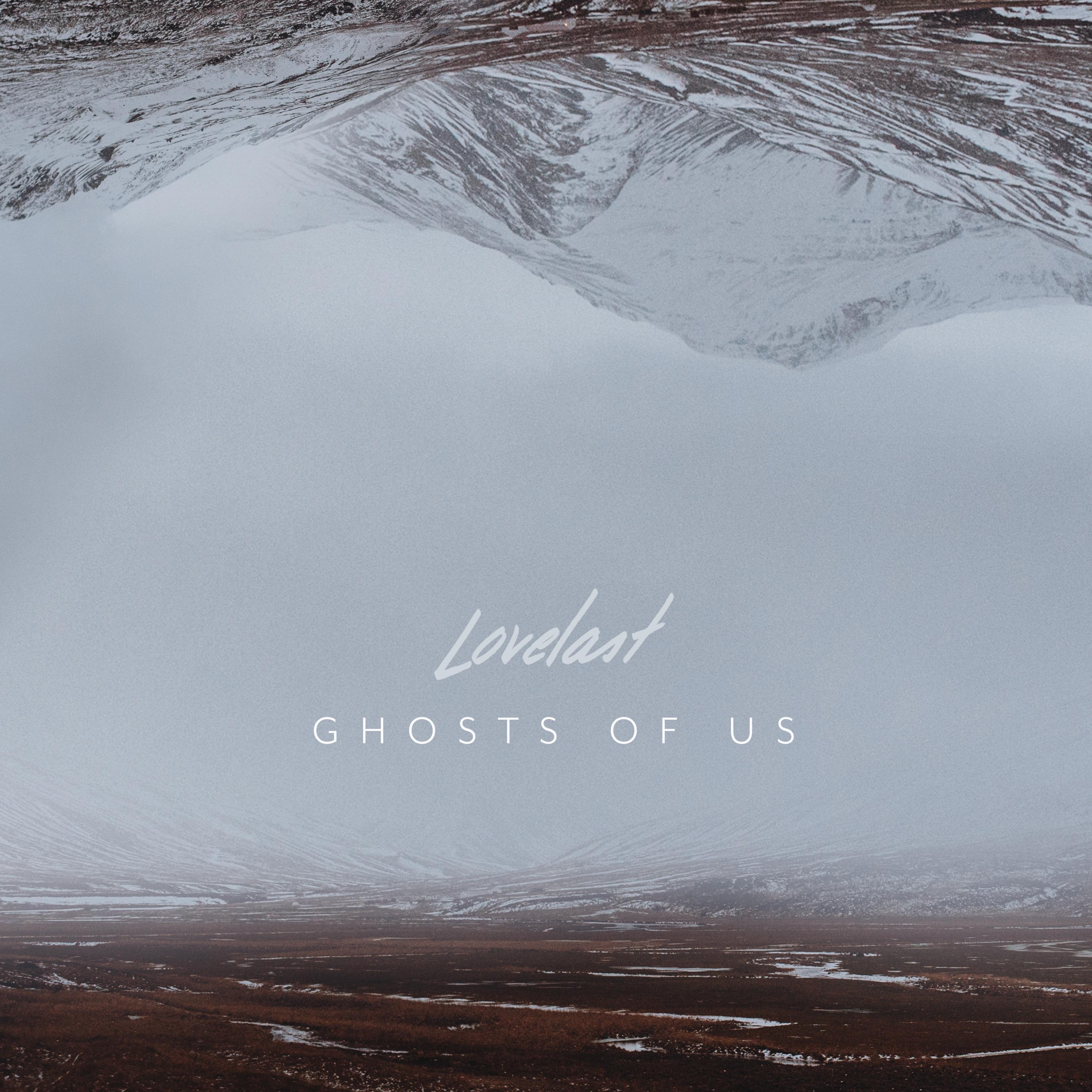 Ghosts of Us