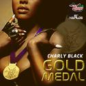 Gold Medal - Single专辑