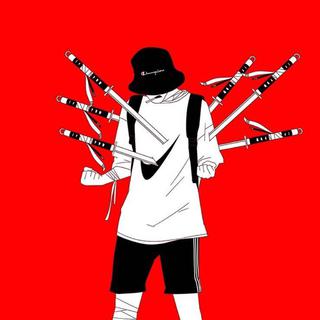谁说中文说唱不燃不HIPHOP ? VOL2.0