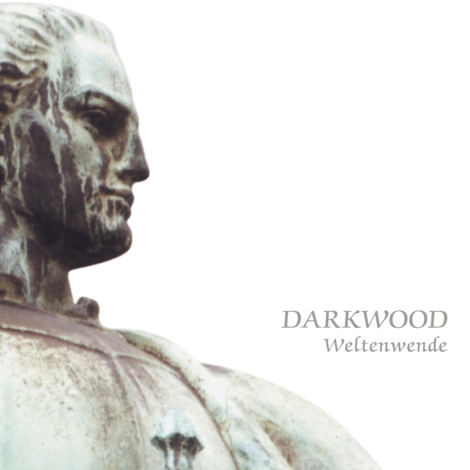 Darkwood - Tochter des Waldes