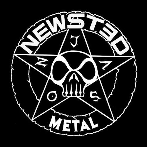 Newsted - Skyscraper