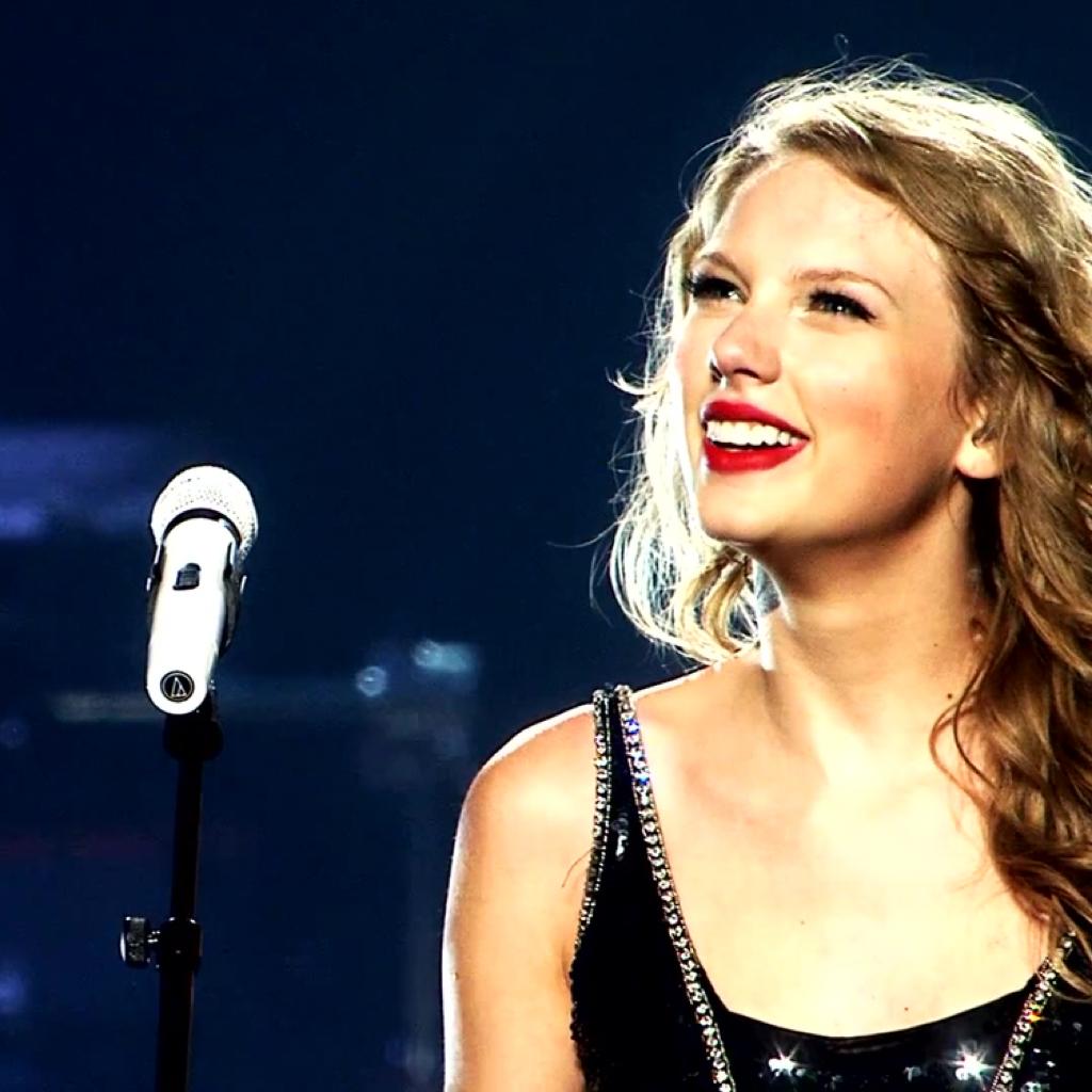 Taylor Swift