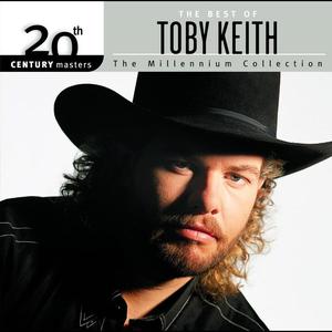 Toby Keith - A LITTLE LESS TALK AND A LOT MORE ACTION （降2半音）
