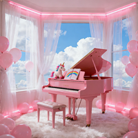 疗愈轻音乐 - 舒缓音乐|潮声慢息