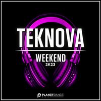 Weekend 2K23