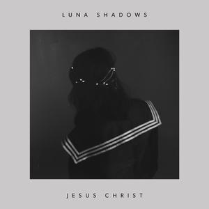 Luna Shadows - god.drugs.u (Instrumental) 原版无和声伴奏 （升4半音）