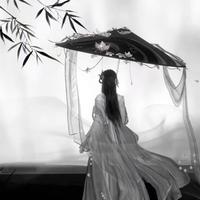 奇衡三 - 弱水三千(0.9x)