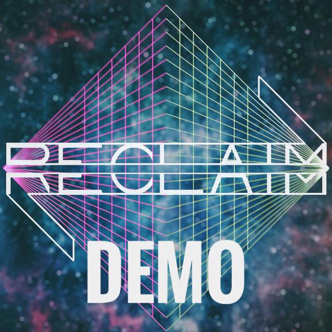 Reclaim Demo专辑