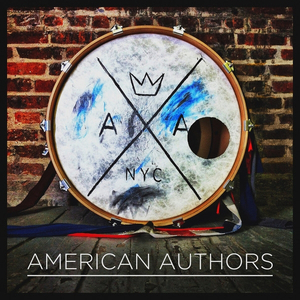 American Authors-Believer  立体声伴奏