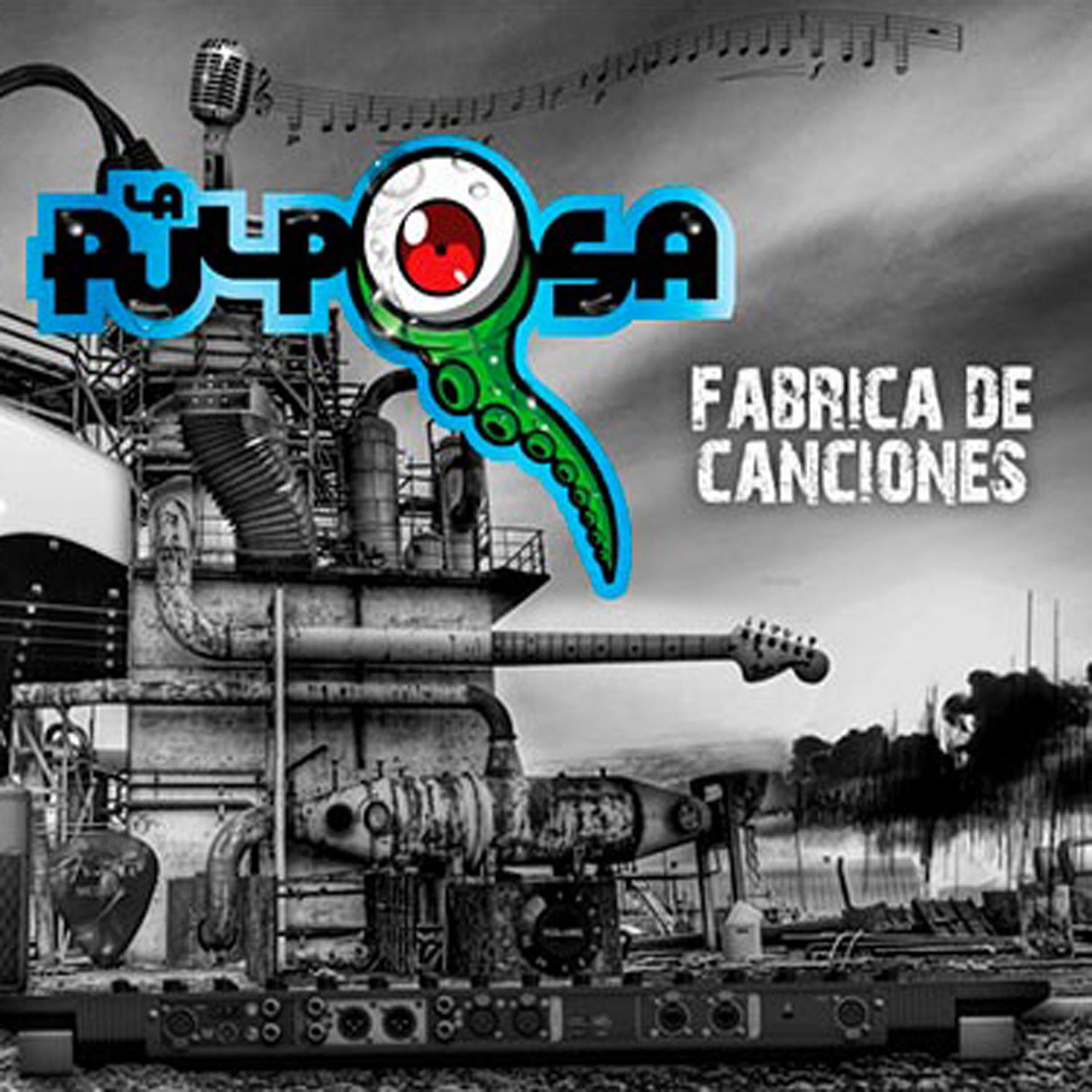 Fábrica de Canciones