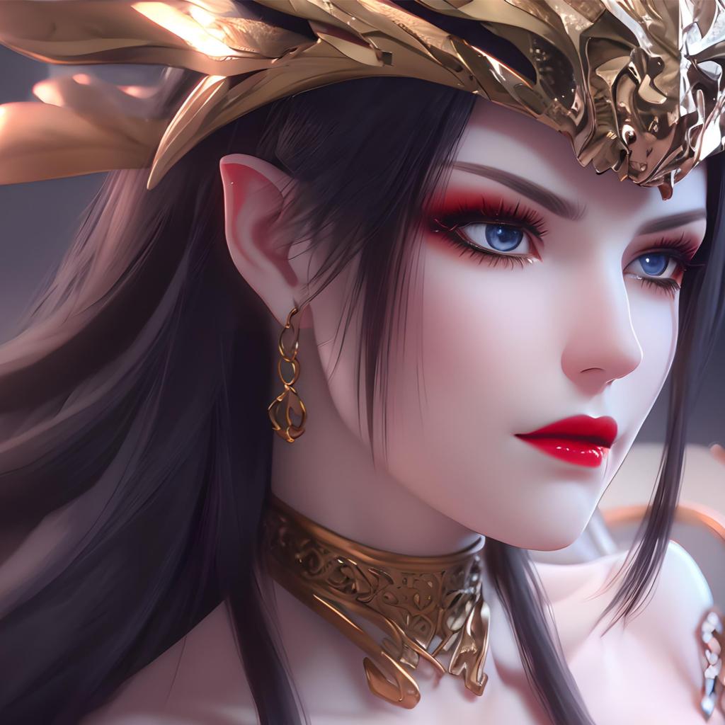 【ACG】精选国漫、游戏、小说角色的意难平，《【ACG】精选国漫、游戏、小说角色的意难平》歌单，新悦_Zxs，精选歌单《【ACG】精选国漫、游戏、小说...