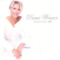 Dana Winner - Don't It Make My Brown Eyes Blue (Pre-V) 带和声伴奏