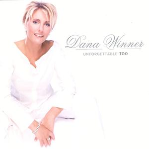 Dana Winner - Don't It Make My Brown Eyes Blue (Pre-V) 带和声伴奏