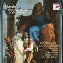 Haydn: Theresienmesse & Nelsonmesse专辑