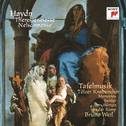 Haydn: Theresienmesse & Nelsonmesse专辑