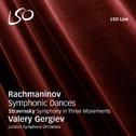 Rachmaninov: Symphonic Dances专辑
