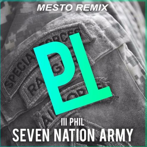 Seven Nation Army (Mesto Remix)专辑