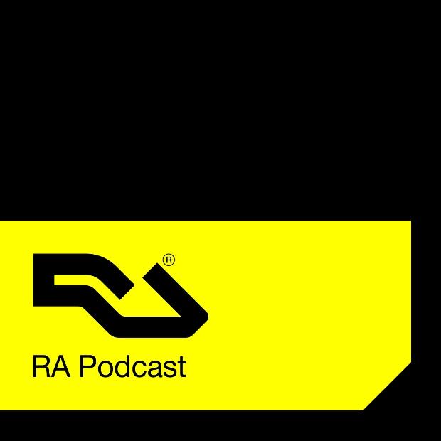 Resident Advisor podcast