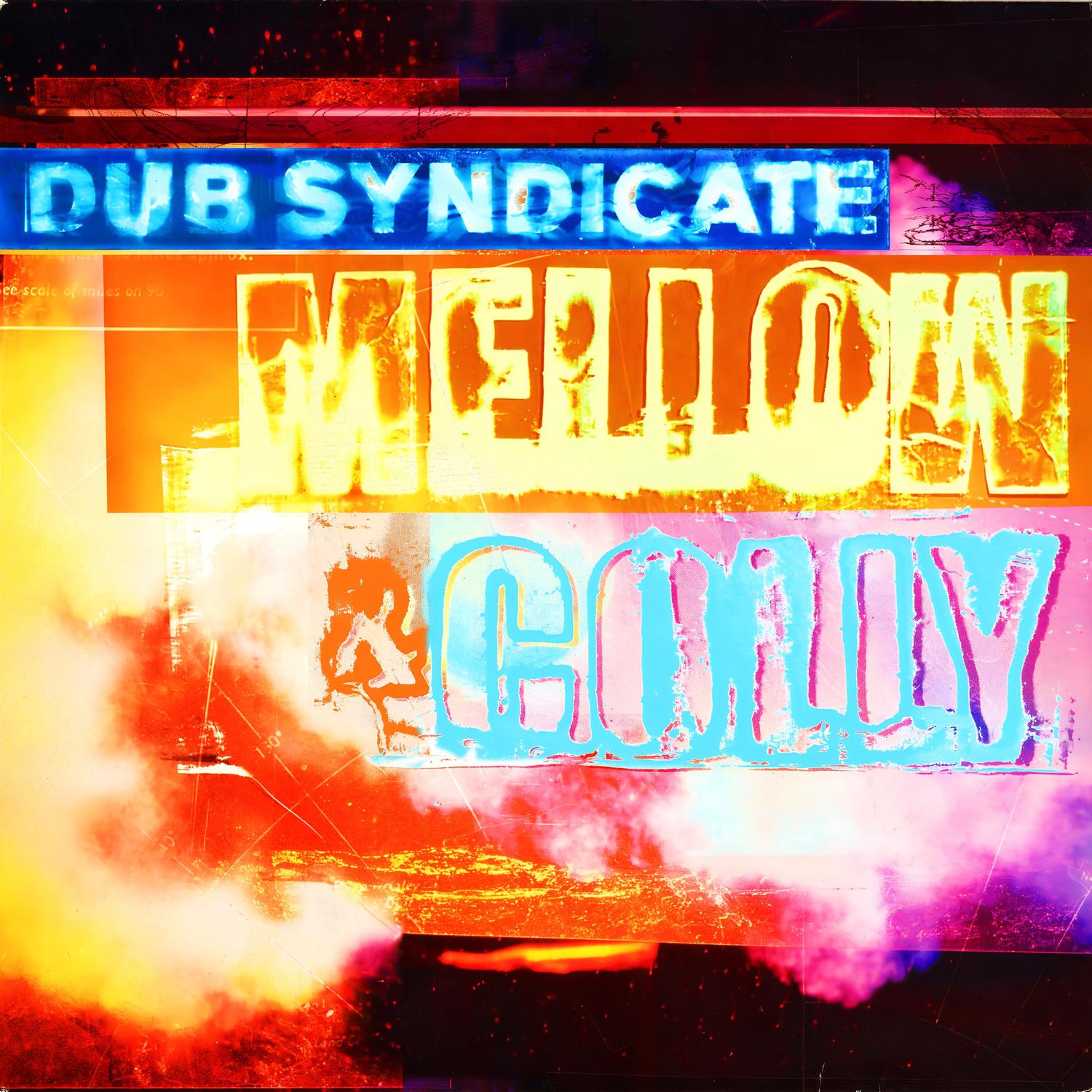 Dub Syndicate - God Is A Man