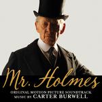 Mr. Holmes (Original Motion Picture Soundtrack)专辑