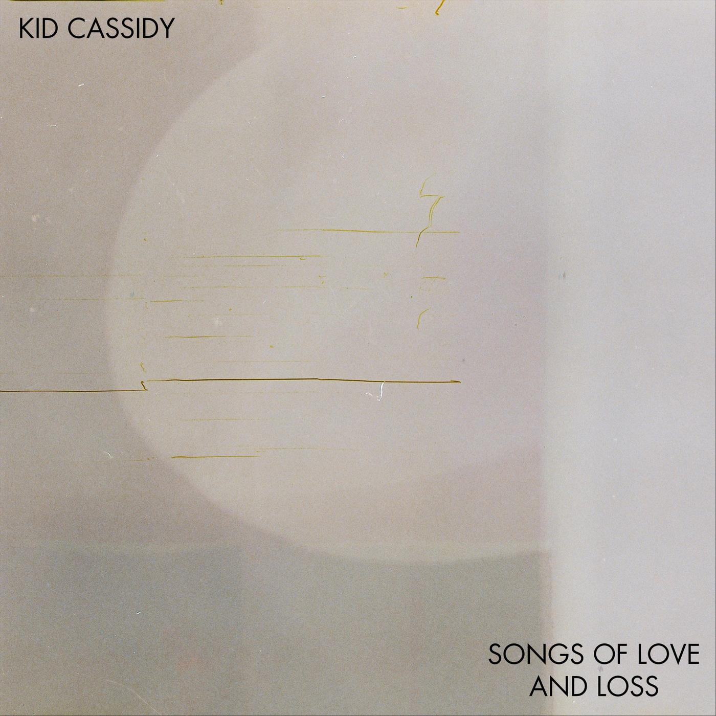 Songs of Love and Loss