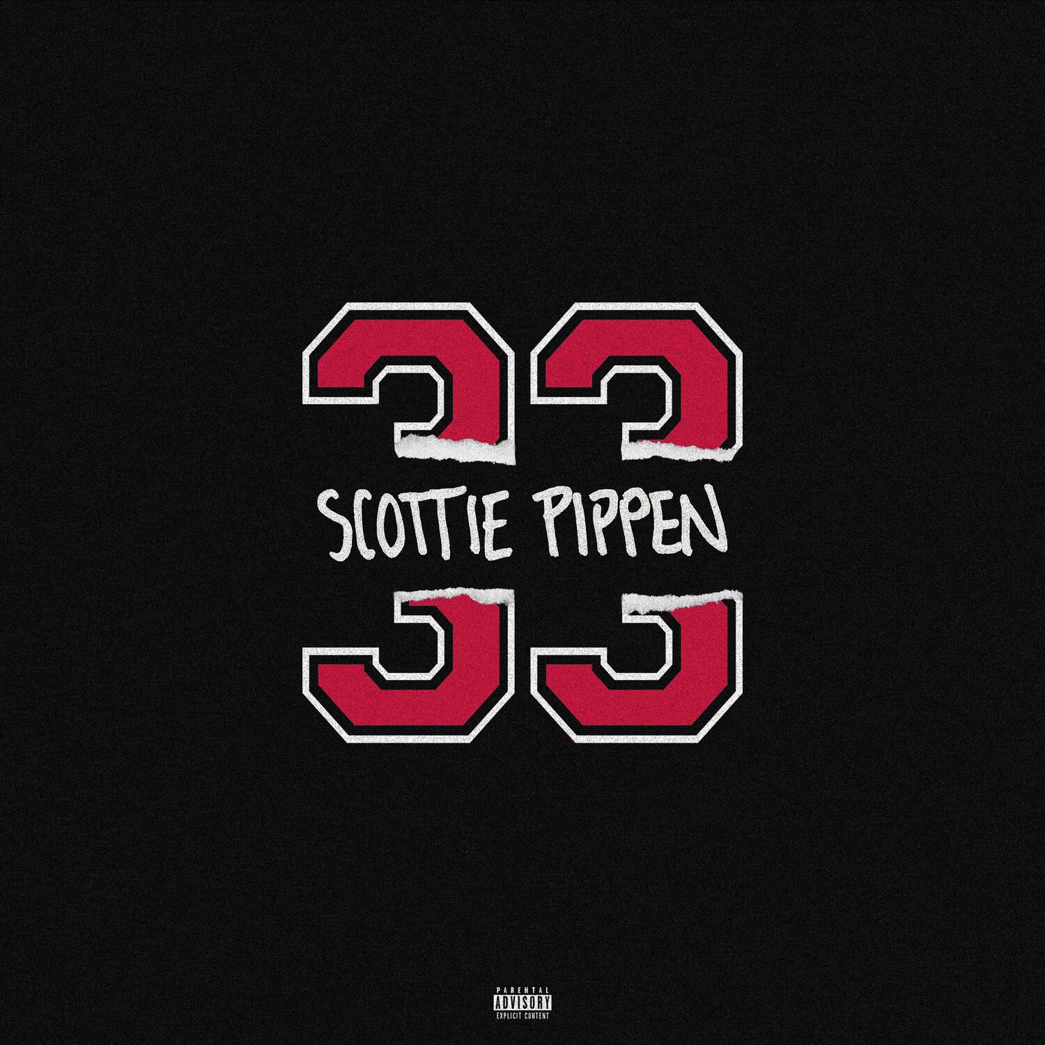 Mick Jenkins - Scottie Pippen