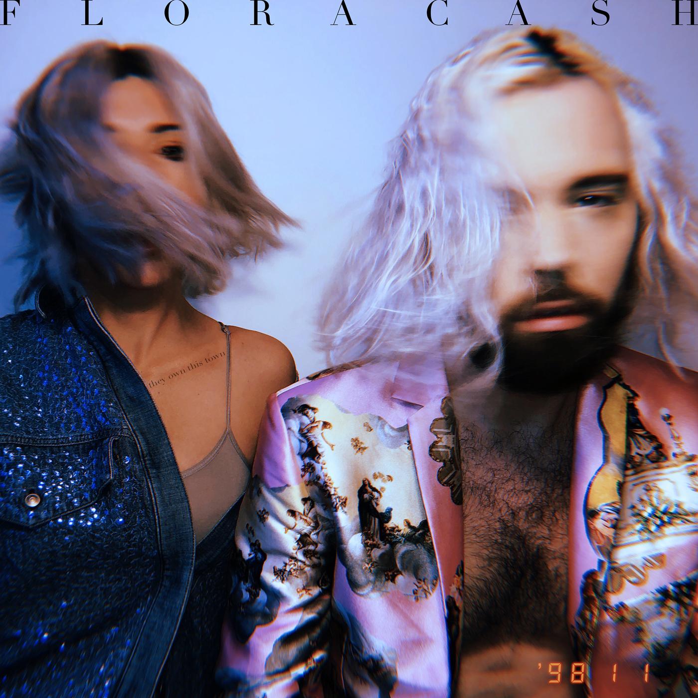 they own this town - flora cash - 单曲 - 网易云音乐