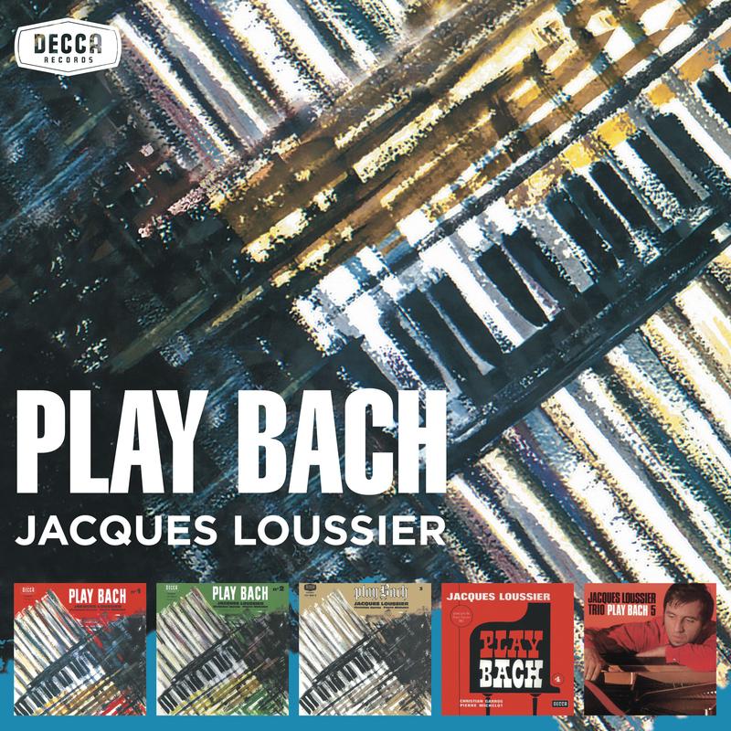 Play Bach