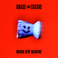 Count On Me - Chase & Status And Moko (karaoke Version Instrumental)